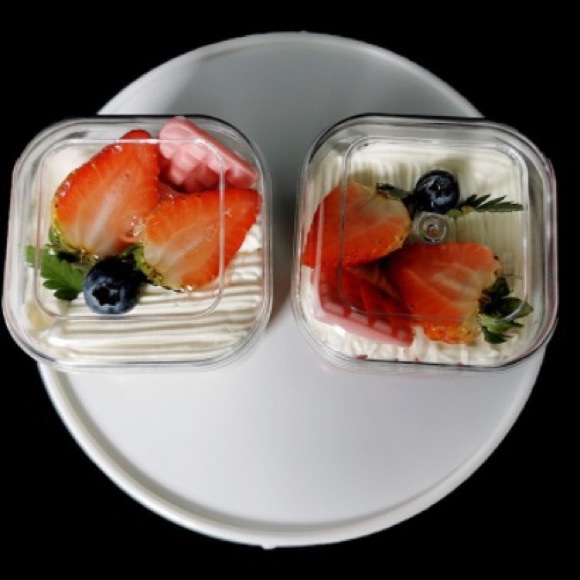 Dessert Cups - Picture 4 of 10